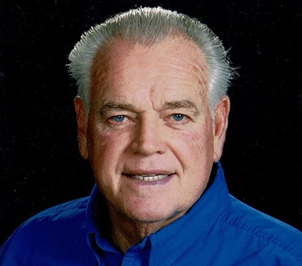 John William Schneider Sr.