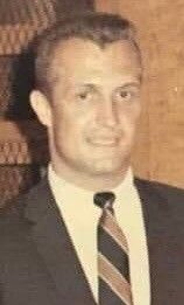 Ronald James Kozemczak