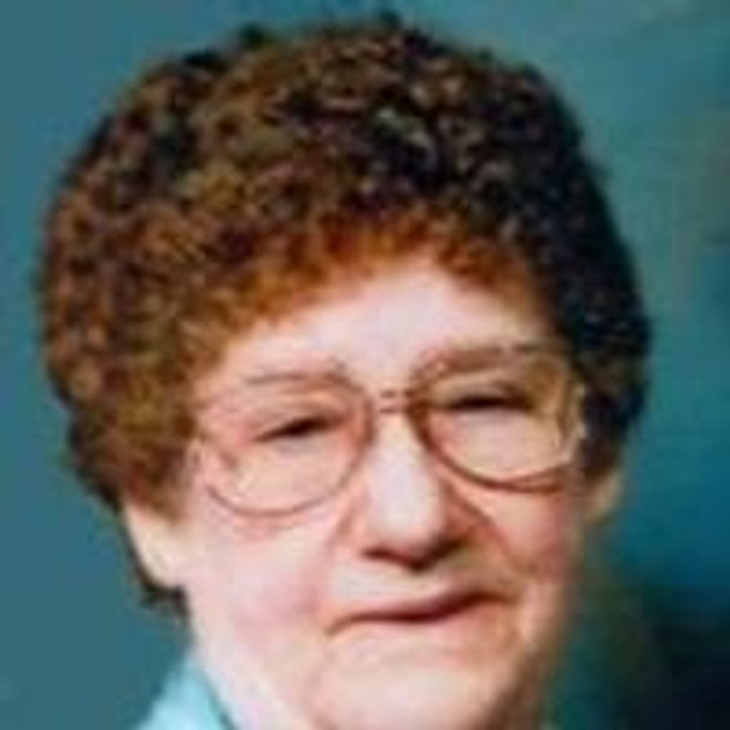Thelma A. Lutz (Miller)  Bauknecht