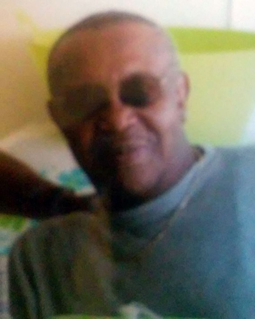 Fred William Johnson, Jr.