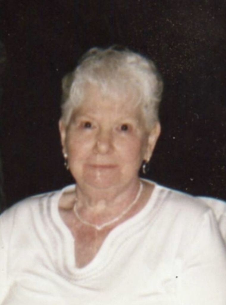 Bonita G. 'Bonnie' Williams