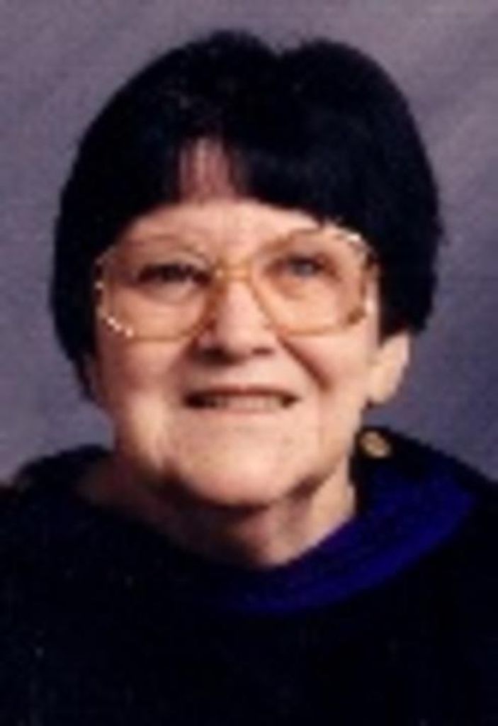 Margaret L Wallace