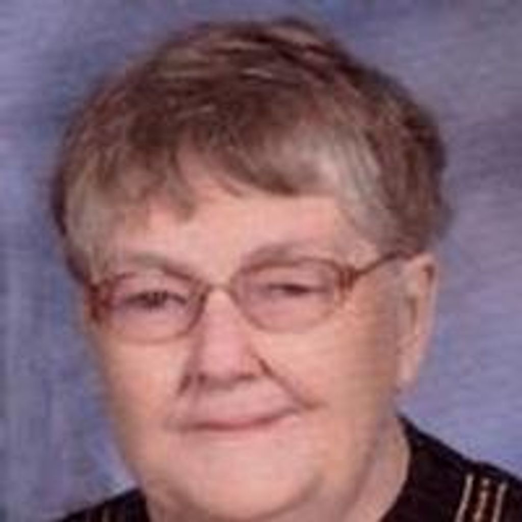 Naomi Louise Kitchens