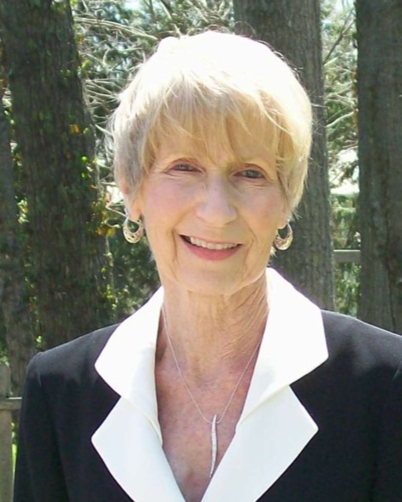 Anne Regina Brennan Profile Photo