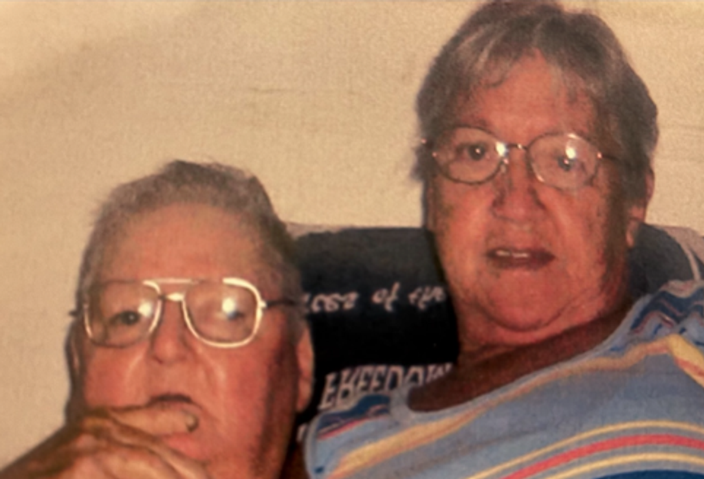 Lois Lucille Barlow Profile Photo