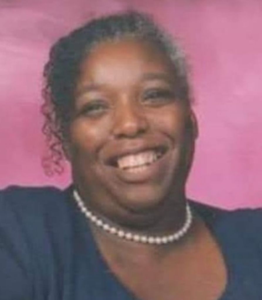 Geraldine Wafford Profile Photo