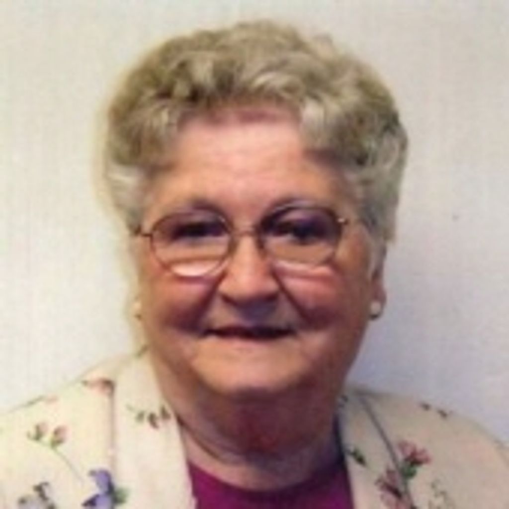 Margie Kennedy Latham