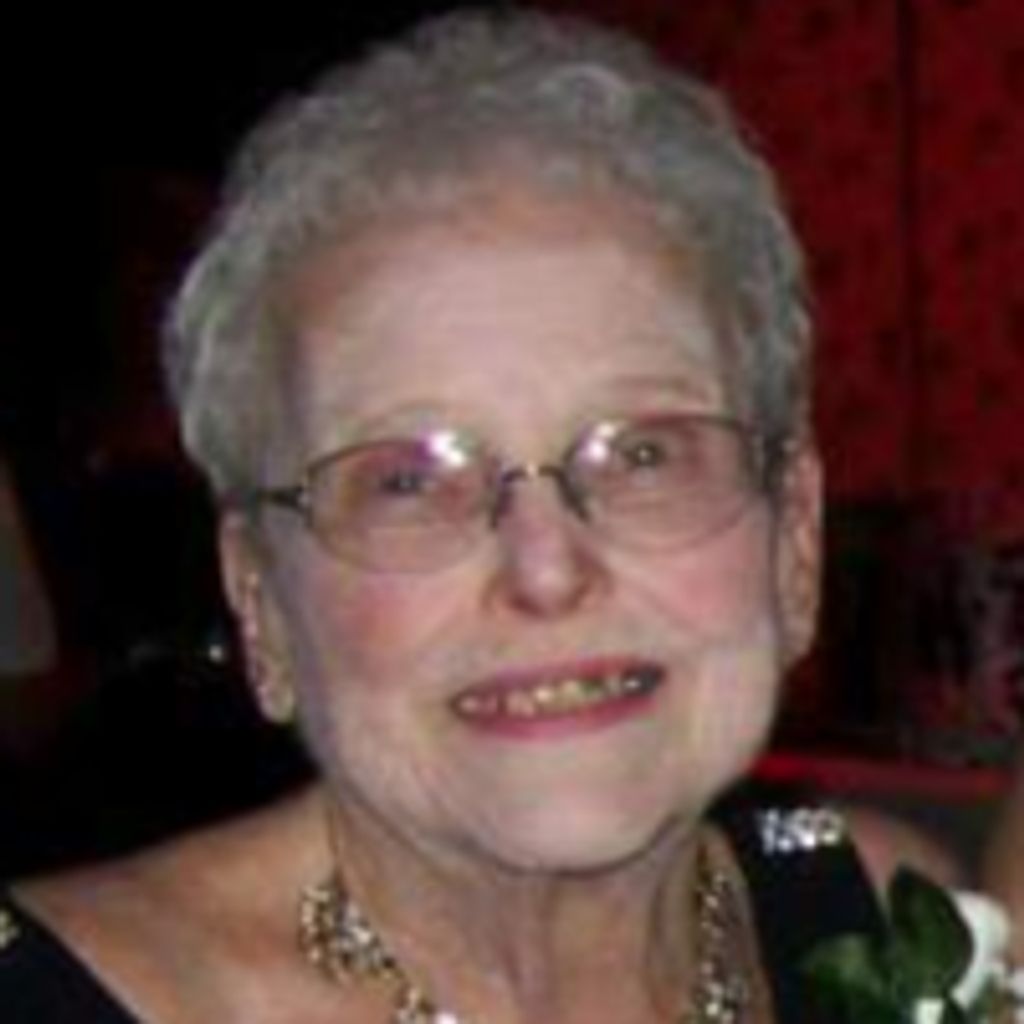 Judyth "Judy" Grohall