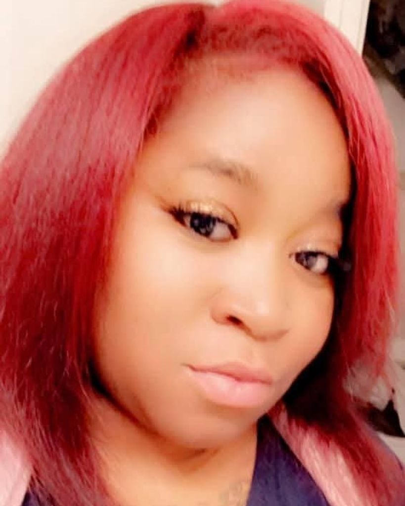 Deloris Jaquette Wilson