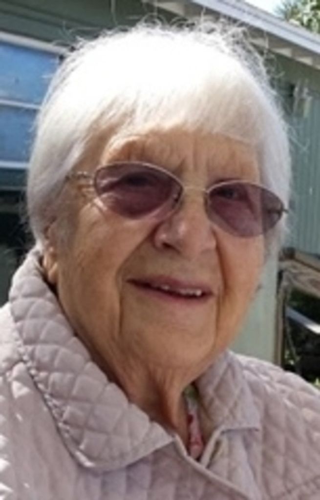 Mary Louise Goldie (Meyer) Dahl Profile Photo