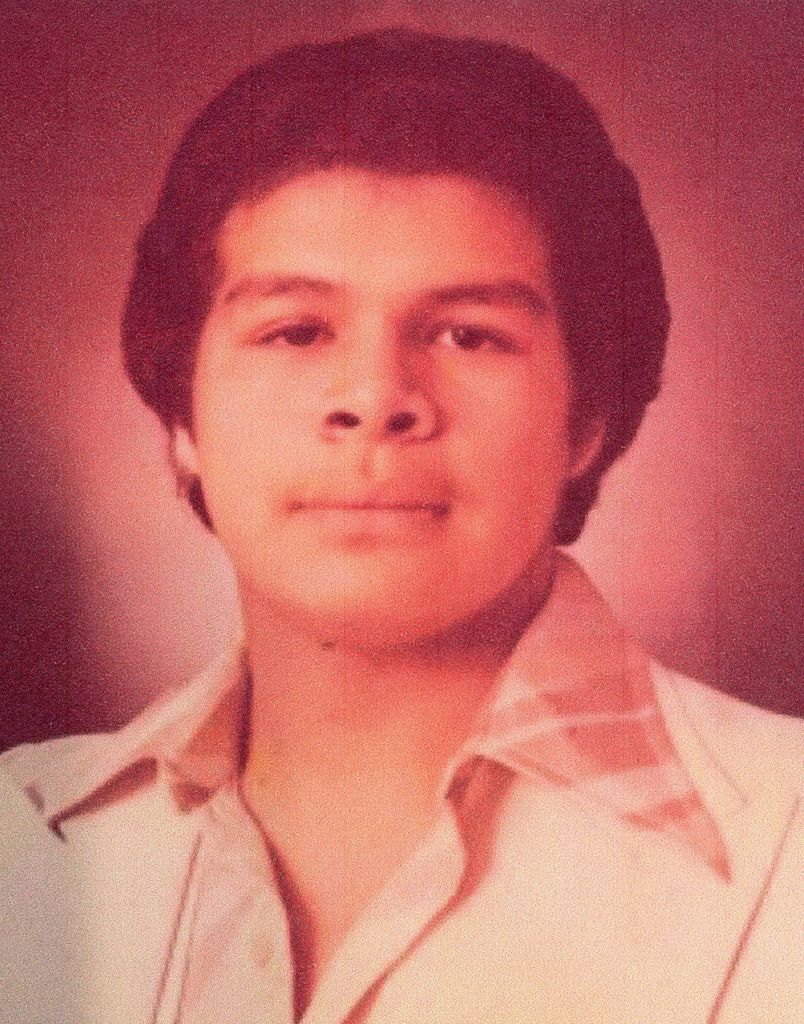 Angelo M. Juarez Profile Photo