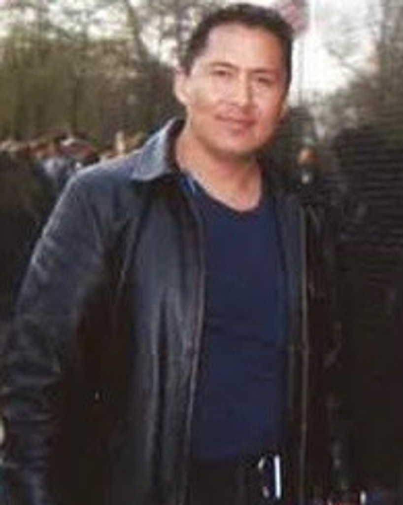 Willard Vaughn Sandoval