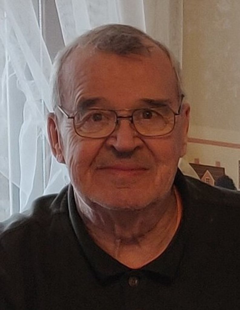 Darrel Lindberg