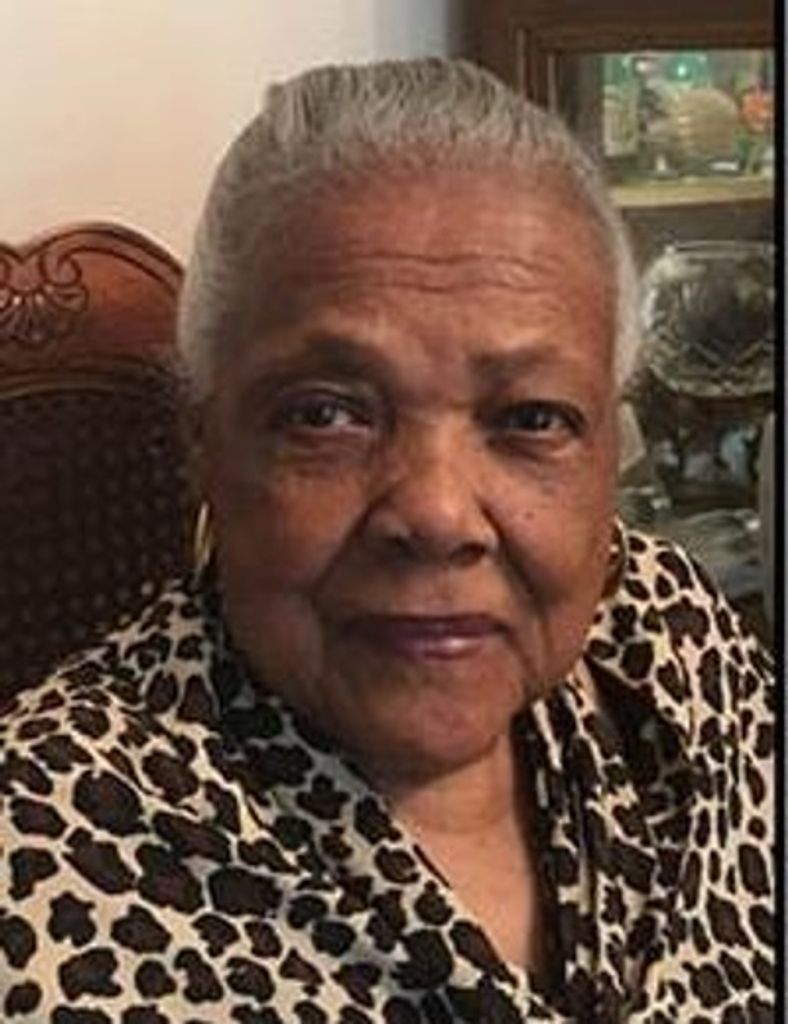 Catherine N. Conwell
