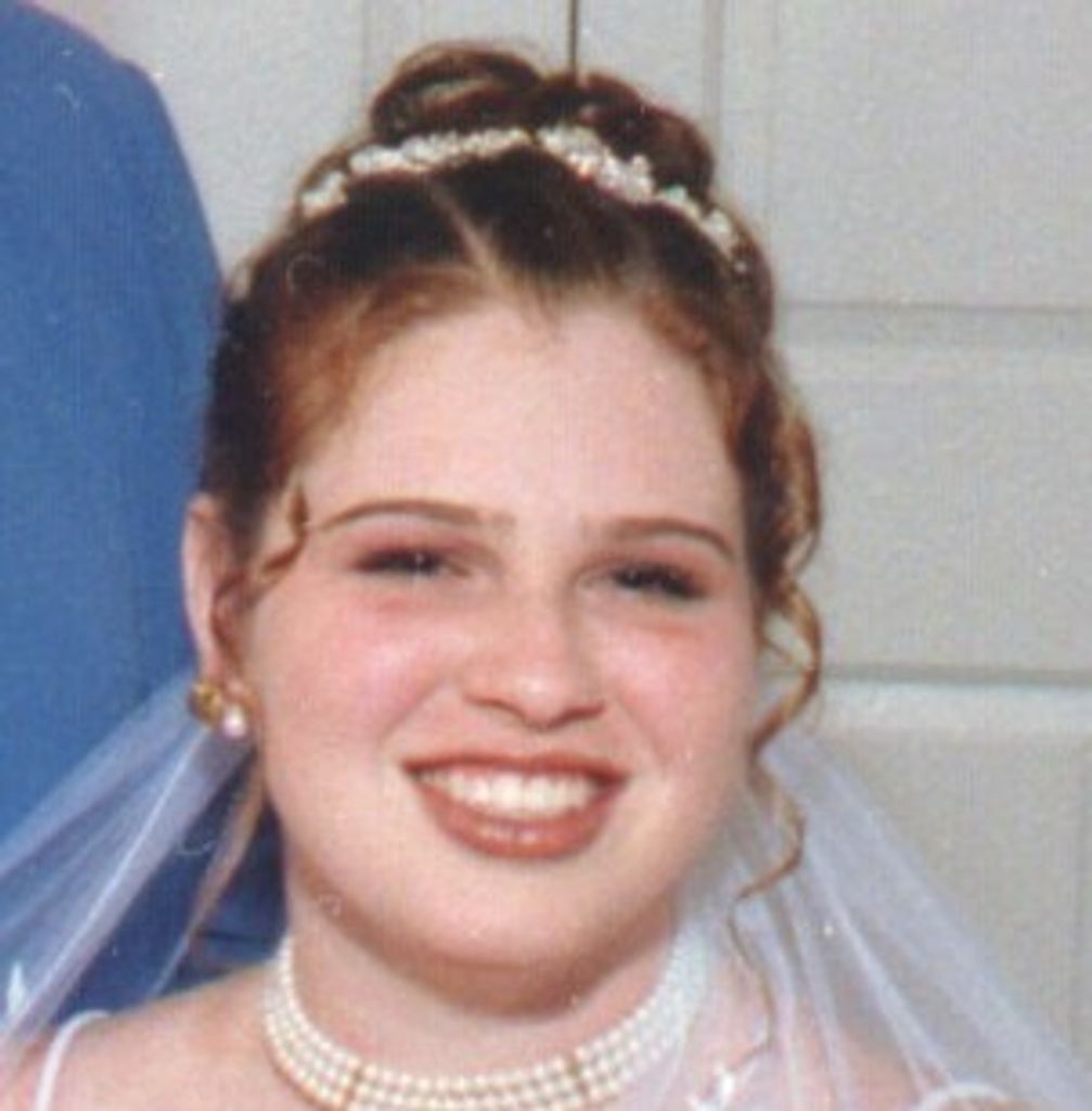 Stephanie Marie Farmer