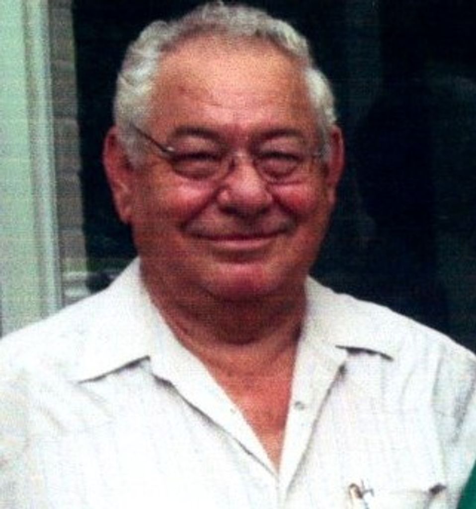 Elza Joseph Lejeune Jr. Profile Photo