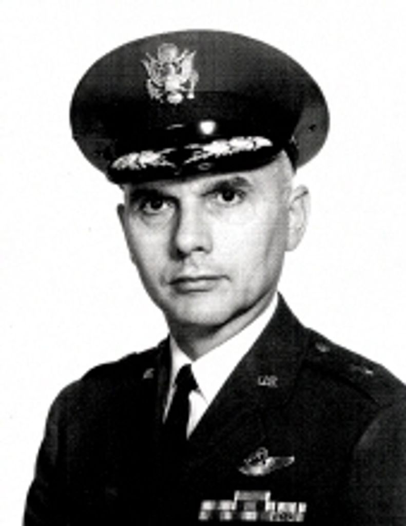 Alfred  Lewis Esposito