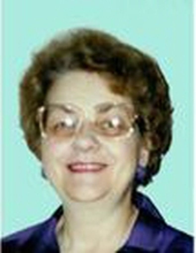 Nancy Omodt