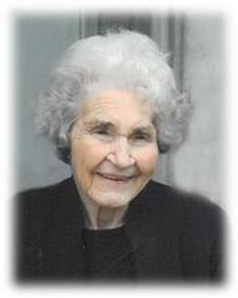 Patricia "Pat" Mcgrath