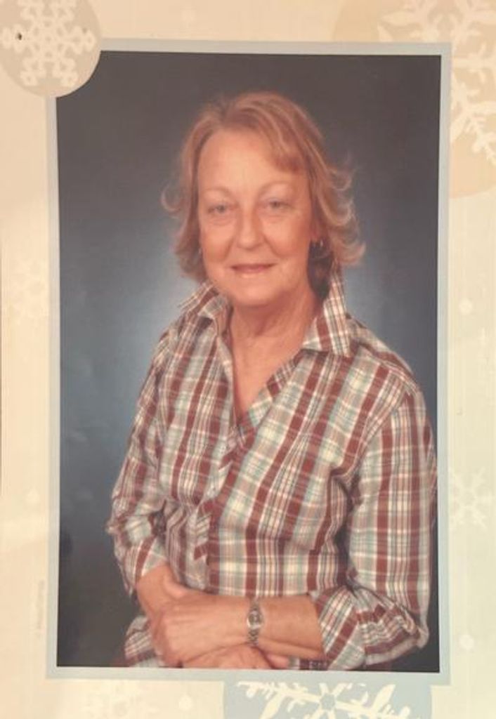 Betty Reeves Adams Profile Photo