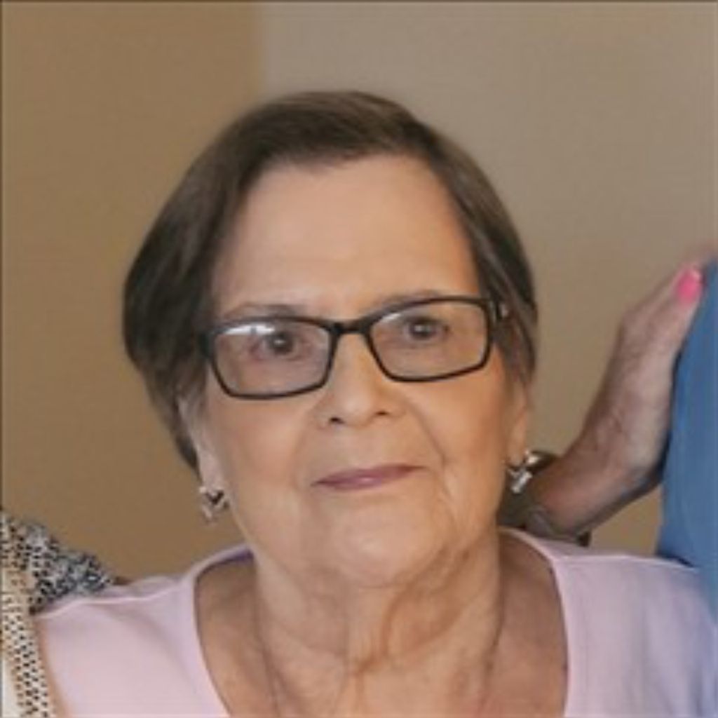 Mary Etta Massie Profile Photo