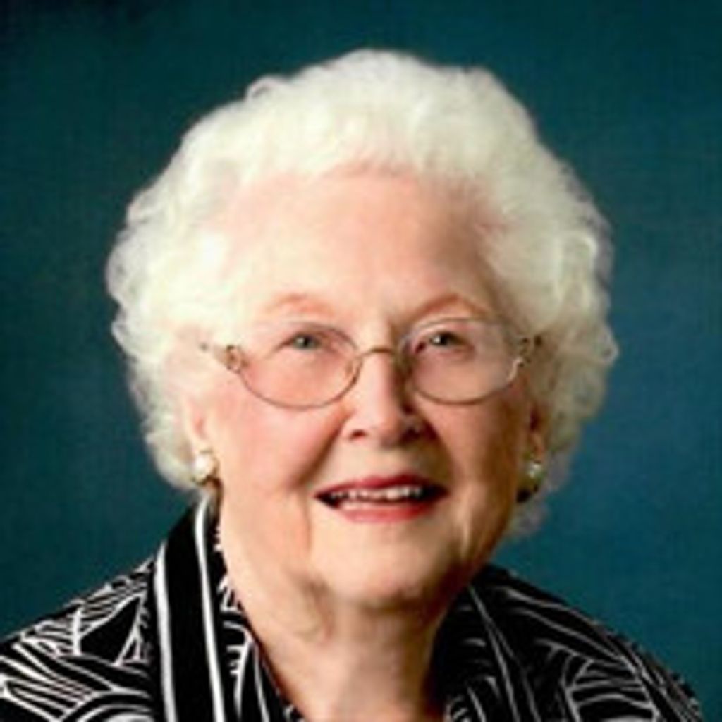 Louise Duerson Murphy
