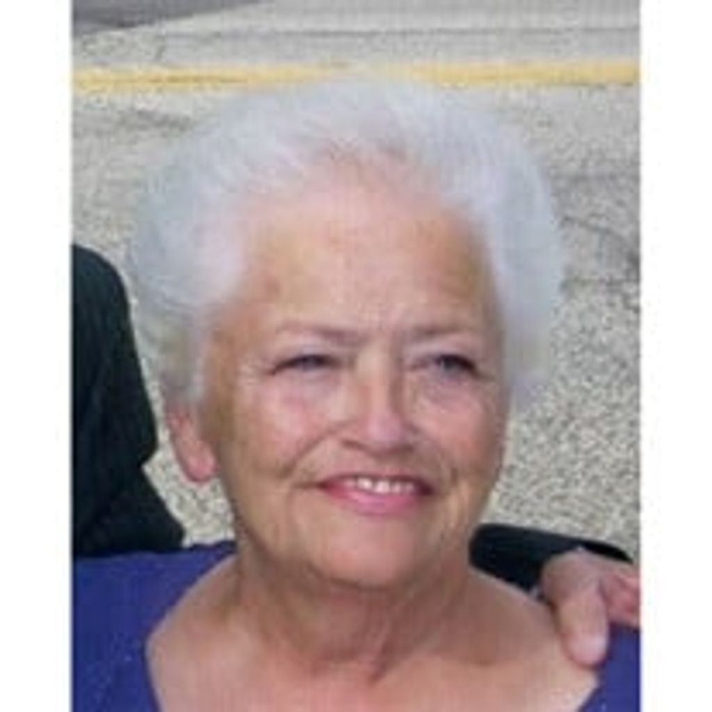Marjorie T. Blomshield