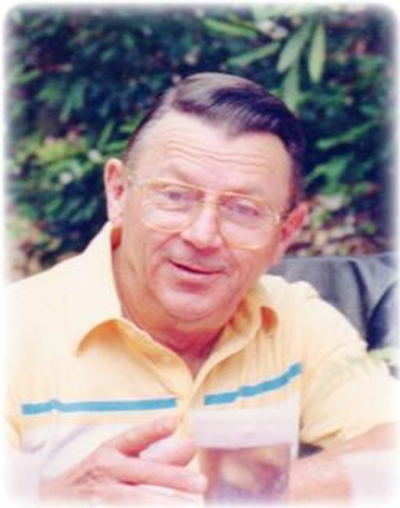 Fredrick Wells Tedder