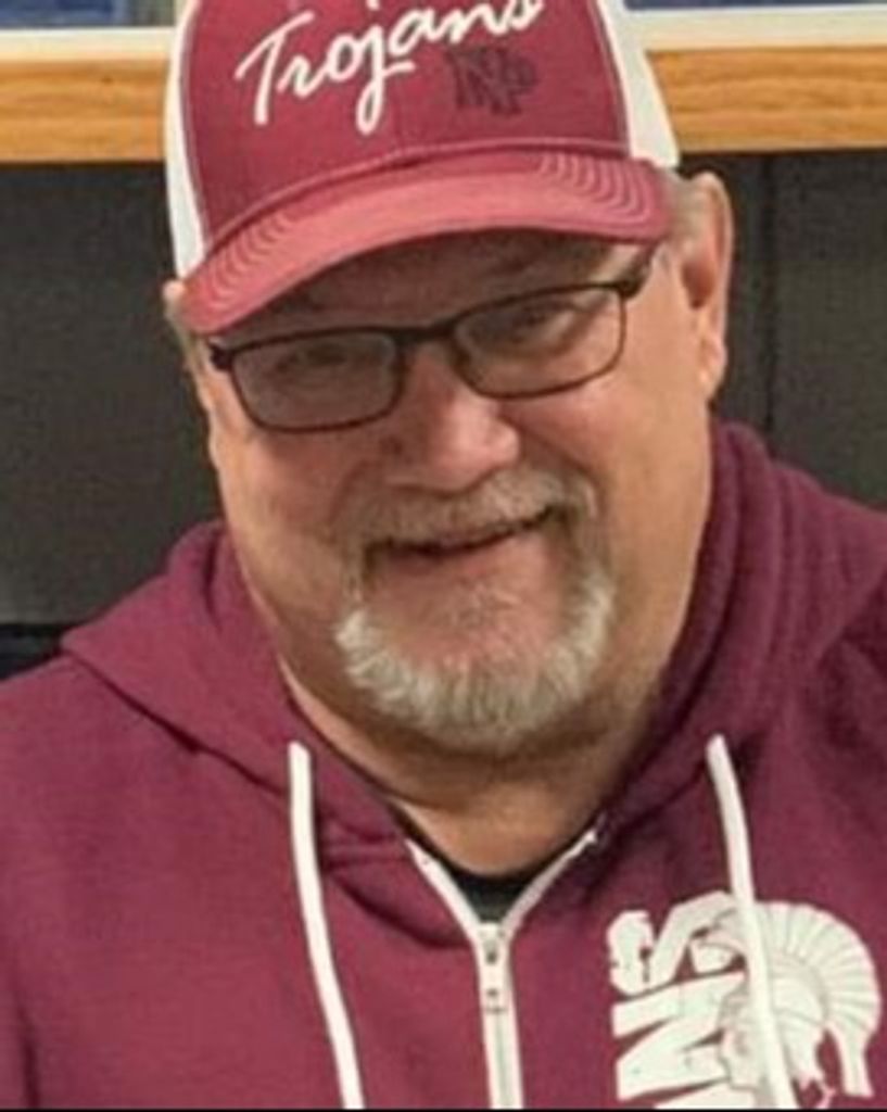 Kent Cole Draayer