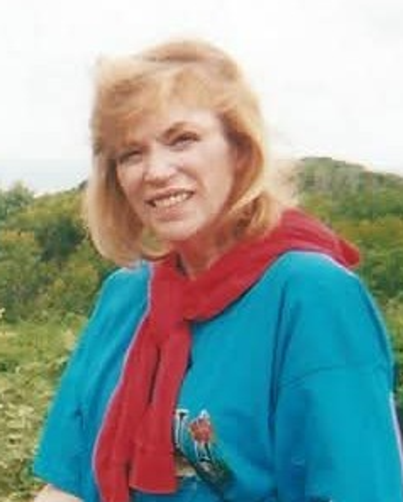 Gayle Sue Smith Profile Photo