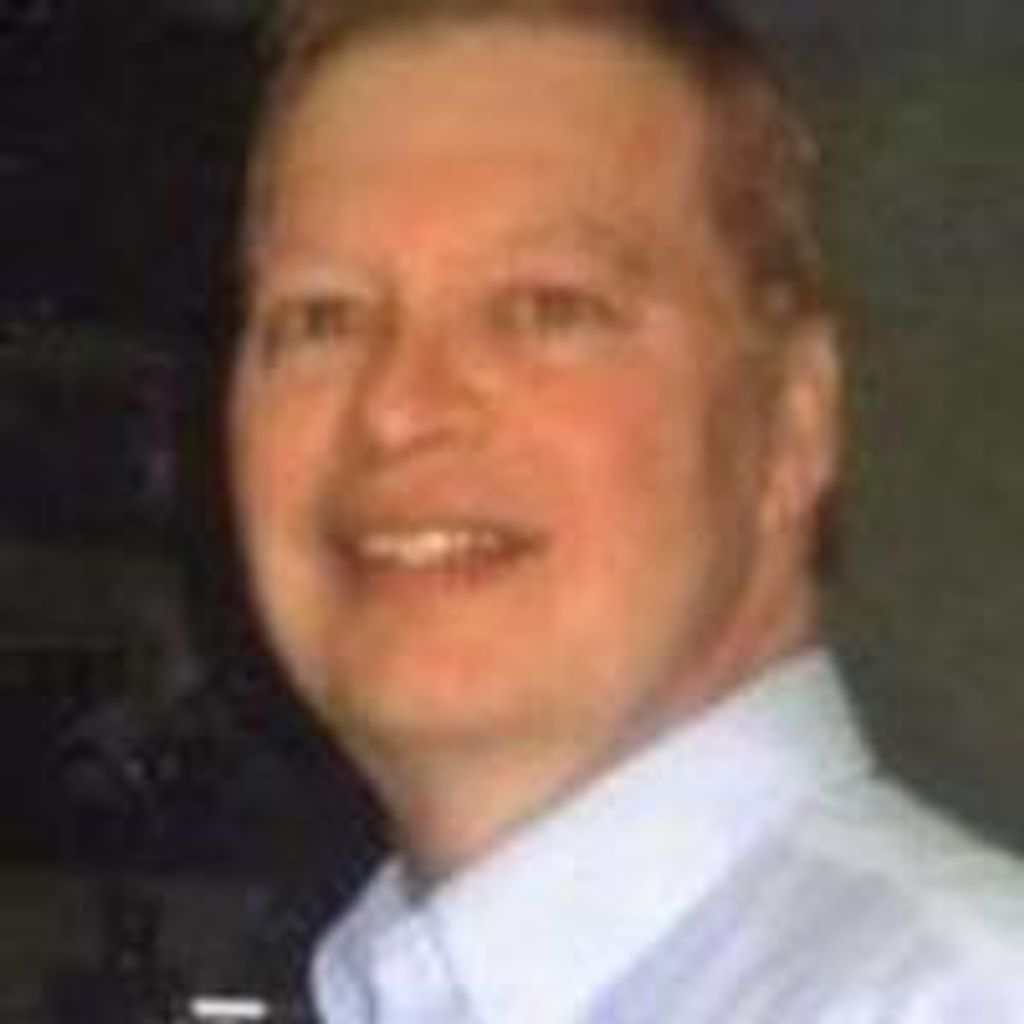 James Richard Zinn