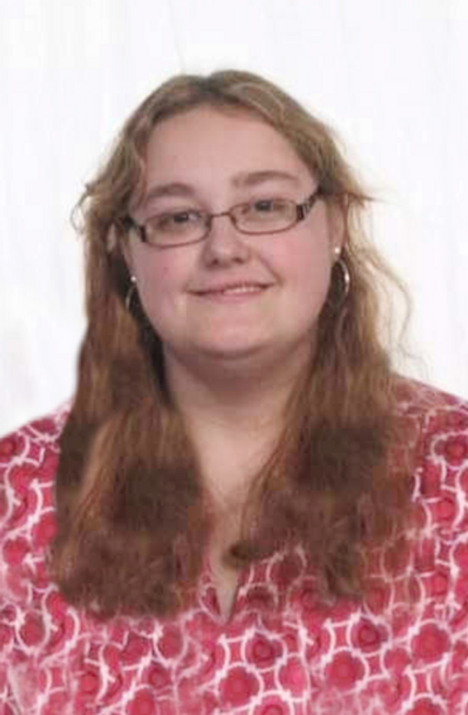 Katherine Diane Harris Logan Profile Photo