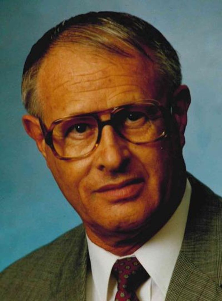Fred O. Saenger Profile Photo