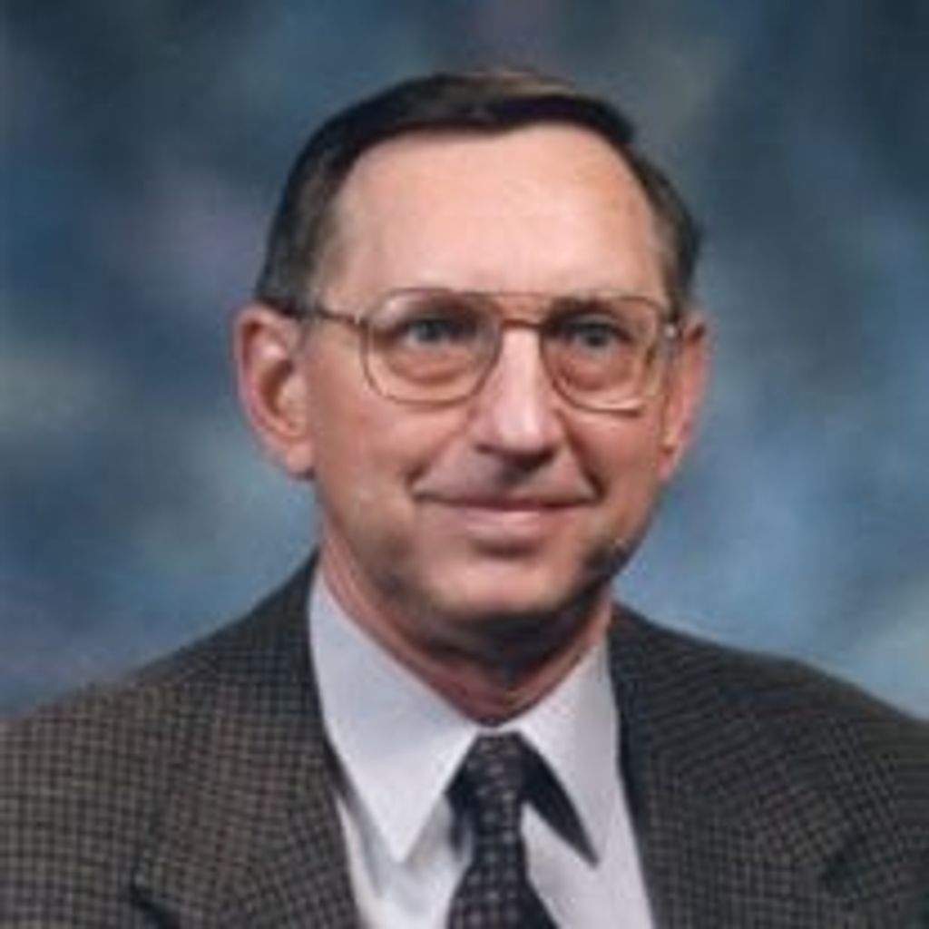 Jerome "Jerry" Cichosz