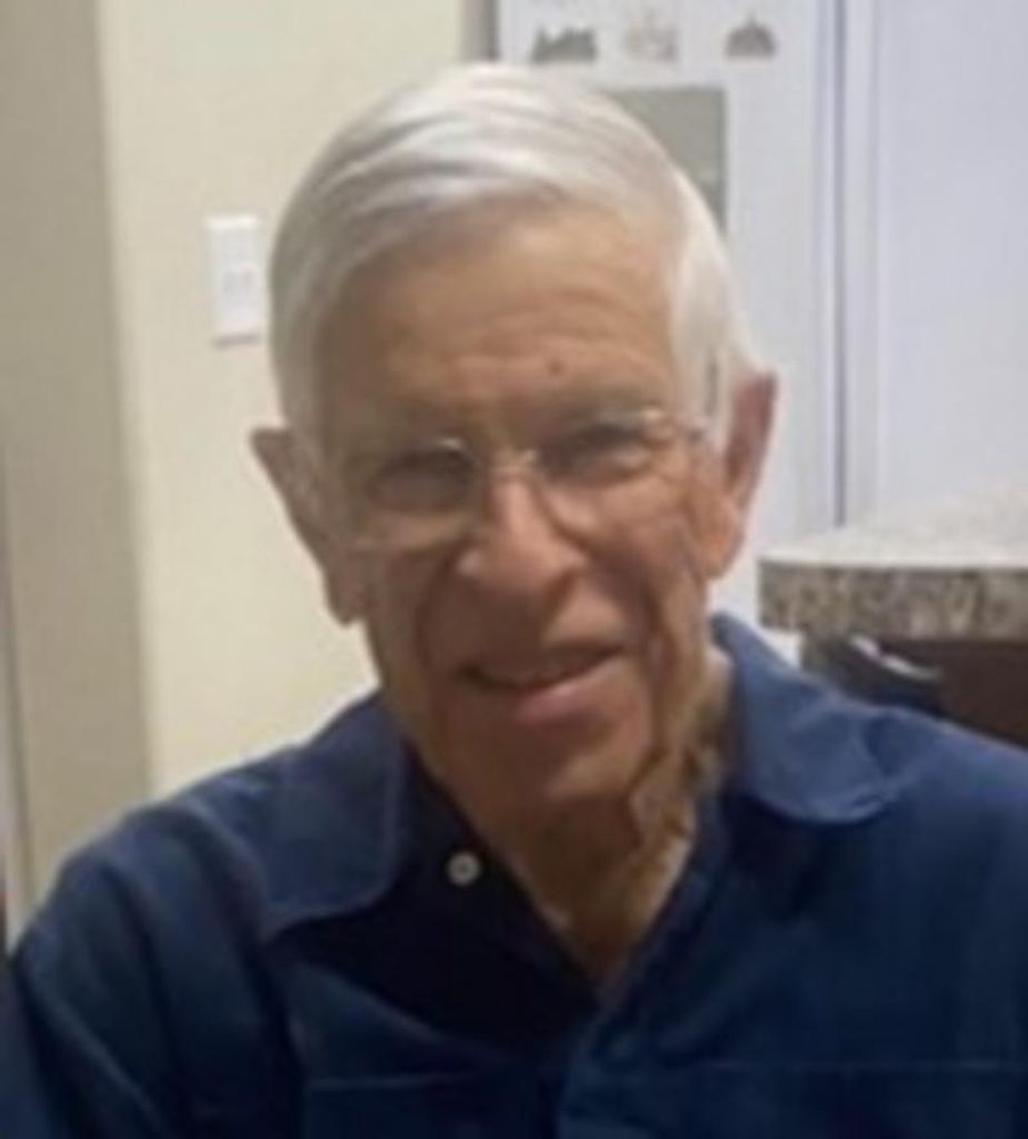 Paul Norris Johnson Profile Photo