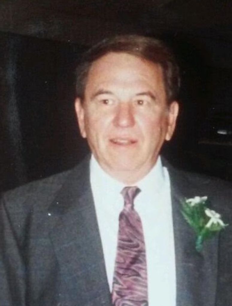 John K. Ullrich "Fritz" Profile Photo