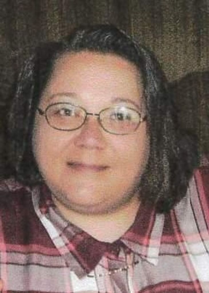 Amy Lynn Antle Profile Photo