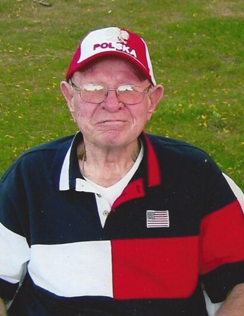 Eugene J. Hanyzewski Sr. Profile Photo