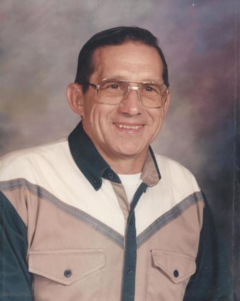 Leroy Schumacher