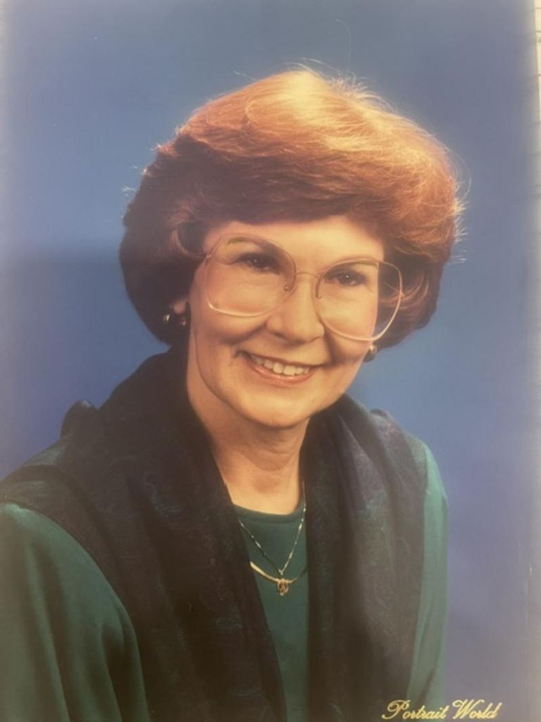 Delorse Lorene Hamric Profile Photo