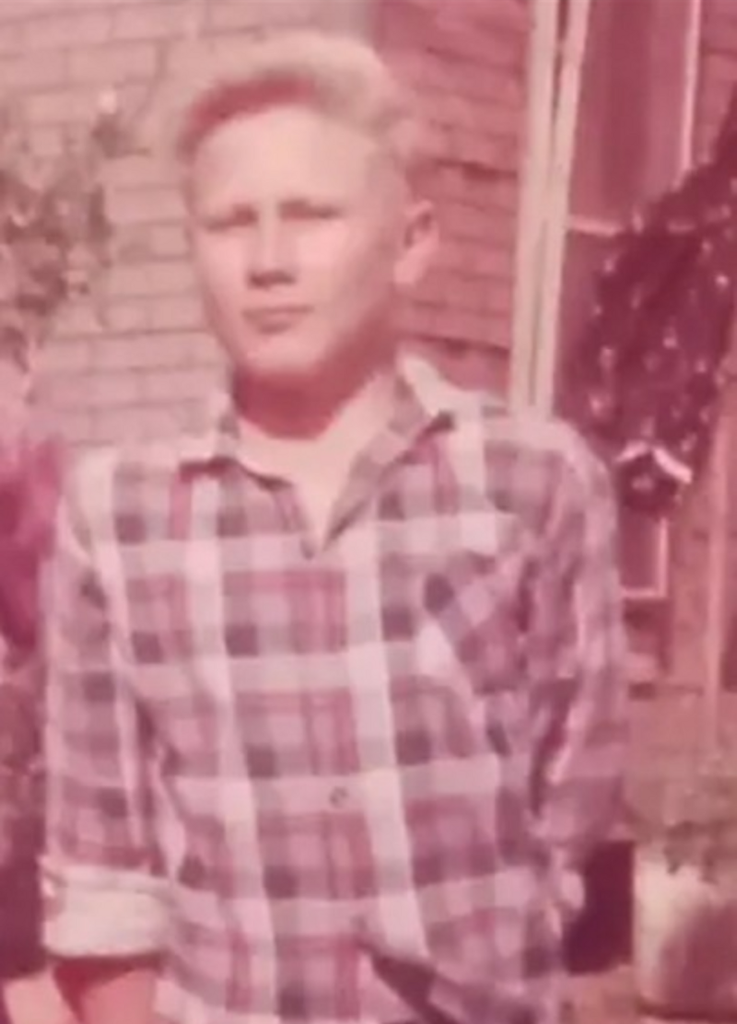 Paul Douglas Smallwood Profile Photo