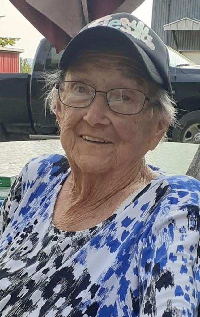 Margaret Mary Gusa Profile Photo