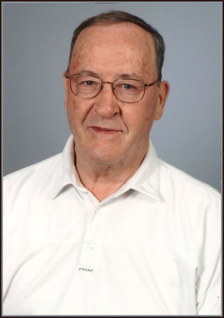 Paul Richard Walsh