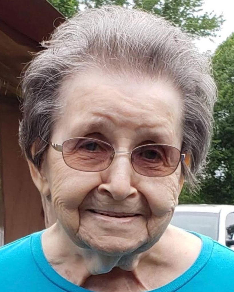 Dorothy Lounett Garrett Profile Photo
