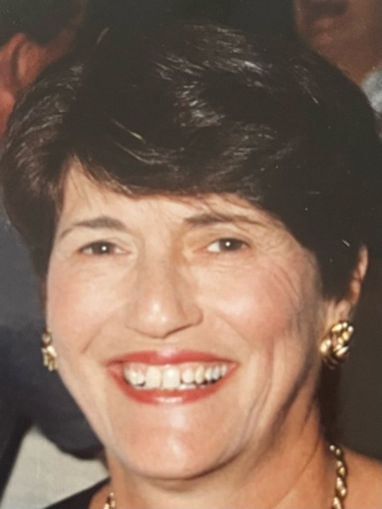 Adrienne Ruth Marasco Rodgers