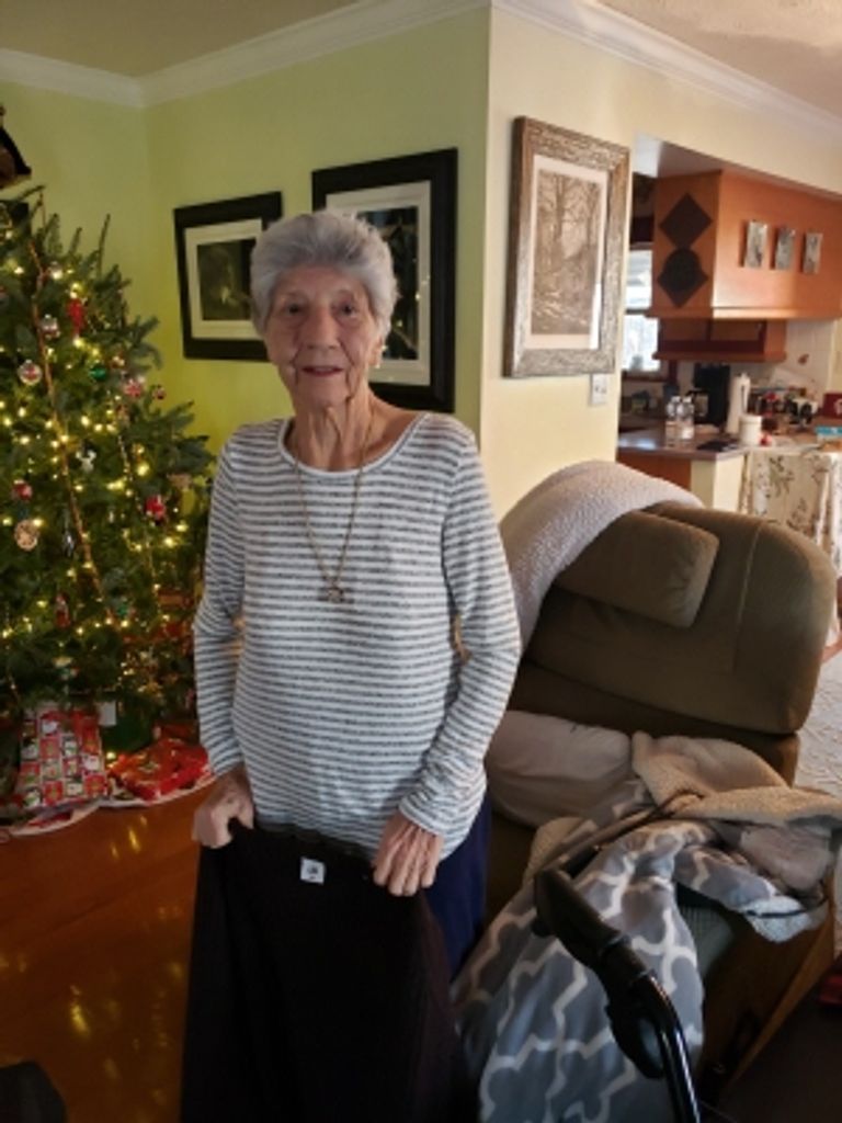 Frances S Ingram Profile Photo