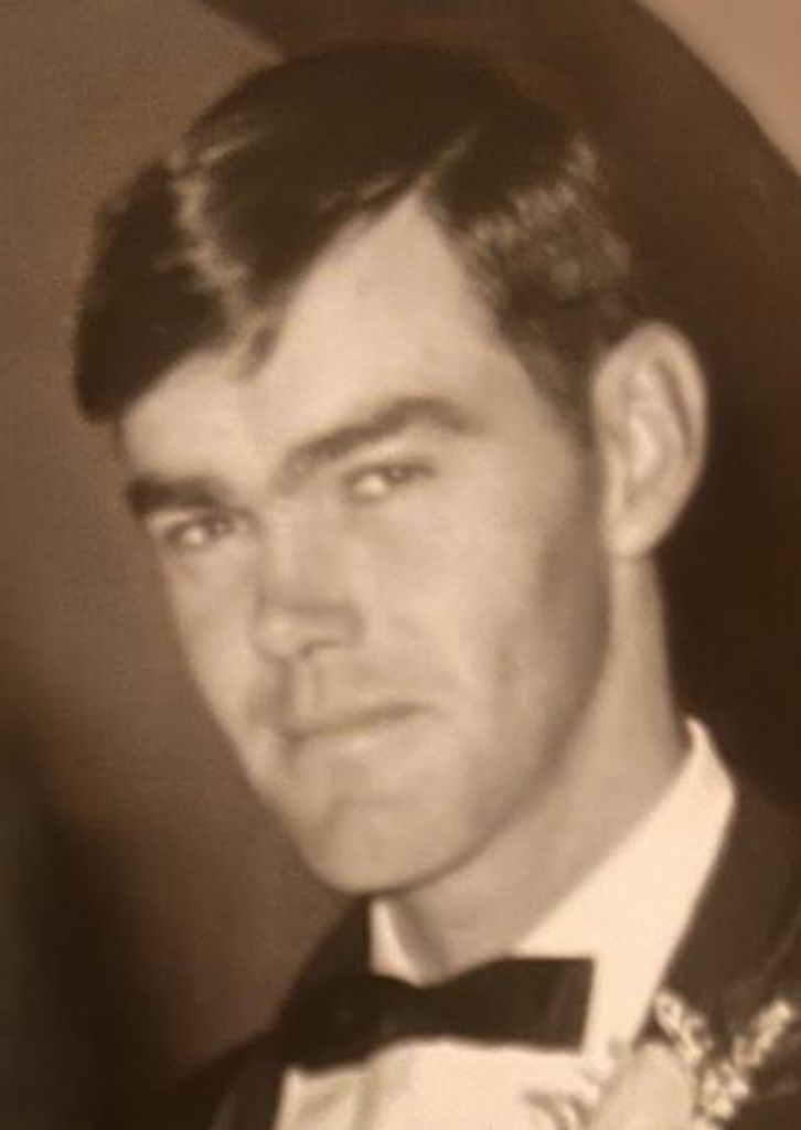 Martin Charles Leverett Profile Photo