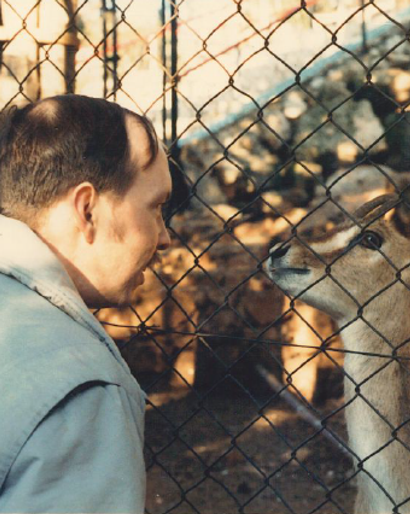 James Michael Bane Profile Photo