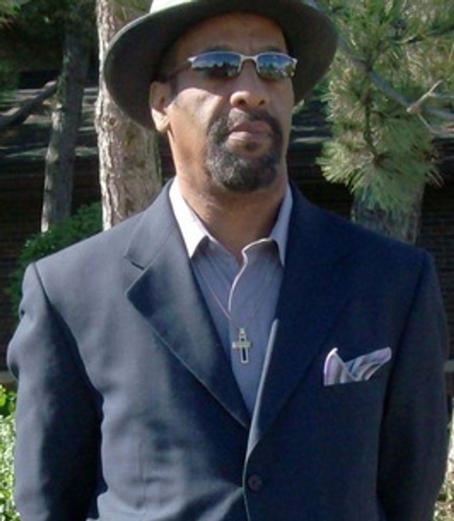 Willie L. Tolbert, Jr. Profile Photo