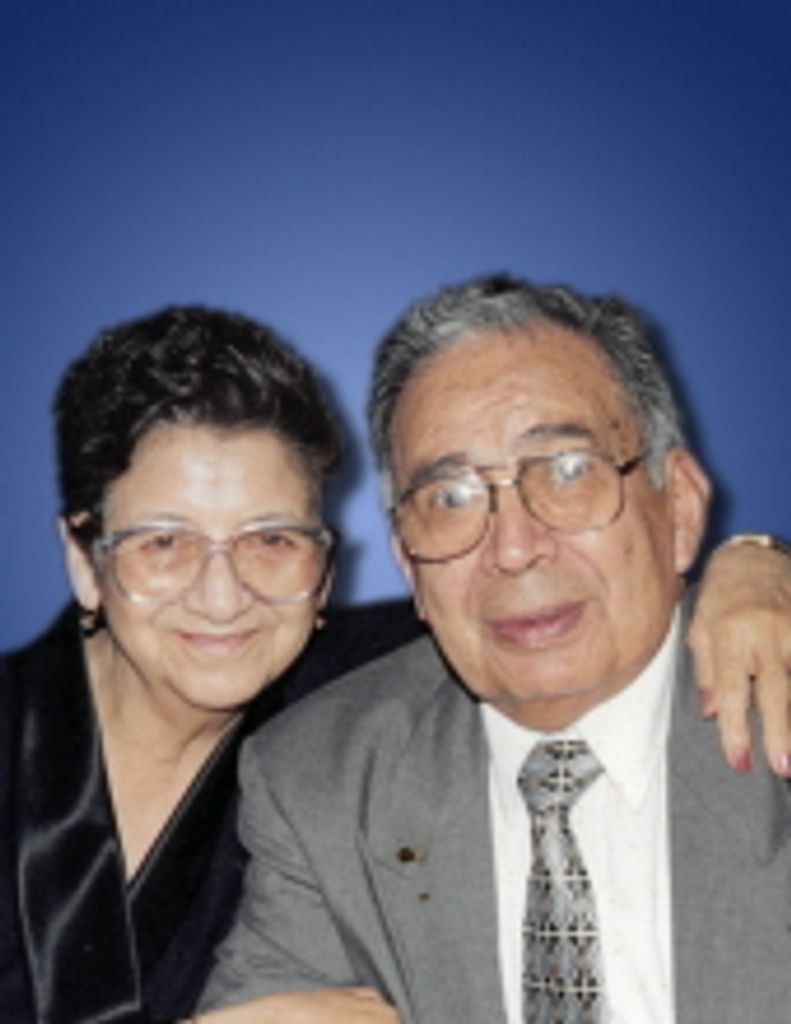 Dora Velia Rangel-Martinez